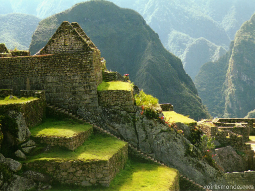 Machu Picchu Cusco Peru Community – Exploring MachuPichu Cuzco